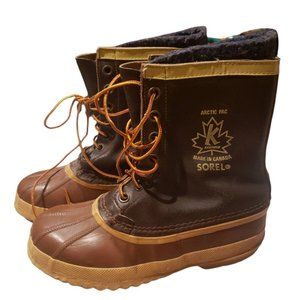 Sorel Boots